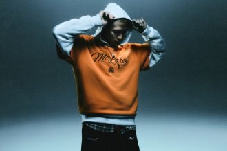 McLaren Racing and PUMA unite on performance and style in new multi-year Team Kit and Apparel partnership from 2026 - Photo: Puma