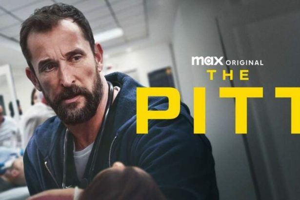 Primeira temporada de 'The Pitt' será exibida na Warner Channel a partir de 6 de fevereiro - Photo: WarnerMedia Direct Latin America, LLC. All rights reserved. Max