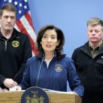 Governor Hochul Calls on Secretary Noem to Resign and Delivers Remarks in Response to Fatal ICE Shooting in Minnesota - Photo:NY.gov