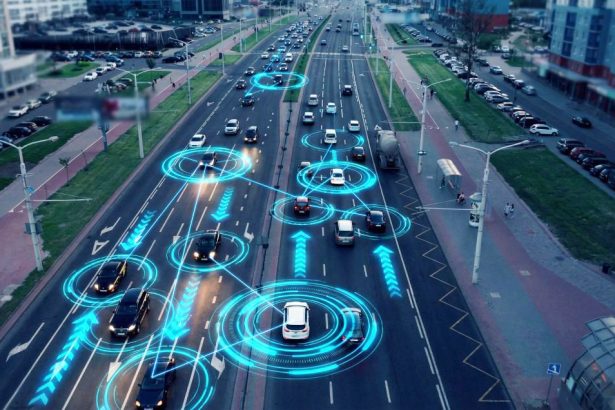 Eviden and Almaviva join forces to secure deployments of Cooperative Intelligent Transport Systems in Italy - Photo: Eviden