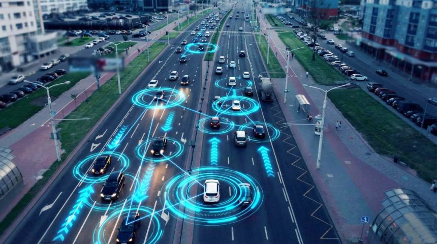 Eviden and Almaviva join forces to secure deployments of Cooperative Intelligent Transport Systems in Italy - Photo: Eviden