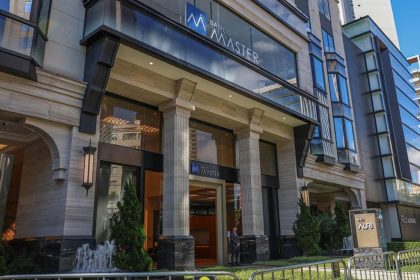 Daniel Vorcaro is under investigation for fraud involving Banco Master, of which he is president. Rovena Rosa/Brazil Agency