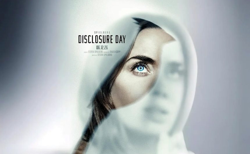 D-Day: Steven Spielberg Returns to the War Epic