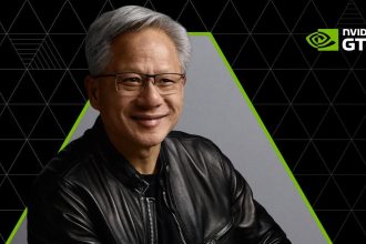 NVIDIA CEO Jensen Huang and Global Technology Leaders to Showcase Age of AI at GTC 2026 - Photo: NVIDIA