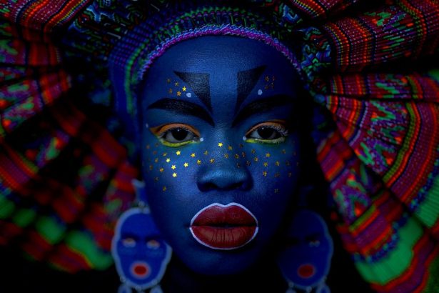 Rite of passage: NGV celebrates the work of Atong Atem in the artist’s first ever major solo exhibition, Passage: The Art of Atong Atem