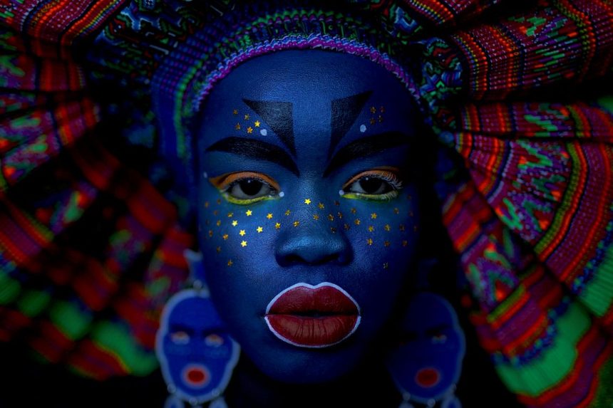 Rite of passage: NGV celebrates the work of Atong Atem in the artist’s first ever major solo exhibition, Passage: The Art of Atong Atem