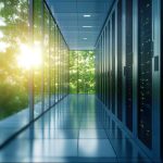 AMD EPYC™ CPUs and AMD Instinct™ GPUs power leading systems across the latest TOP500 and Green500 rankings, delivering the performance and efficiency required for advanced scientific computing and AI.  - Photo: AMD