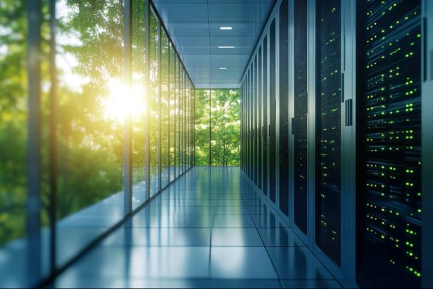 AMD EPYC™ CPUs and AMD Instinct™ GPUs power leading systems across the latest TOP500 and Green500 rankings, delivering the performance and efficiency required for advanced scientific computing and AI.  - Photo: AMD