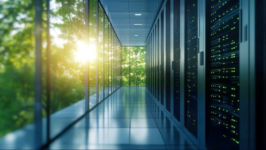 AMD EPYC™ CPUs and AMD Instinct™ GPUs power leading systems across the latest TOP500 and Green500 rankings, delivering the performance and efficiency required for advanced scientific computing and AI.  - Photo: AMD