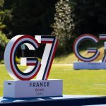 G7: Priorities for the Évian Summit - Crédit photo G7 : Philémon Henry