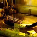NVIDIA and TSMC Bring AI Into Fabs to Advance Semiconductor Design and Manufacturing - Photo: NVIDIA