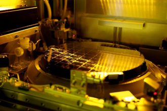 NVIDIA and TSMC Bring AI Into Fabs to Advance Semiconductor Design and Manufacturing - Photo: NVIDIA