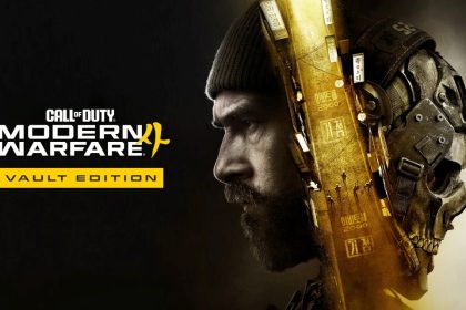 EDITORIAL | Call of Duty: Modern Warfare 4 Opens a New Chapter — Infinity Ward Returns to Its Roots While Redefining the Future - Photo: Call of Duty