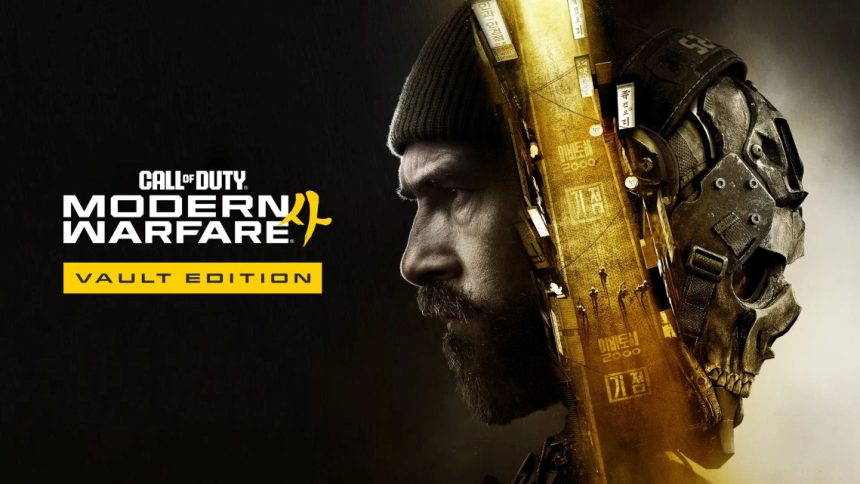 EDITORIAL | Call of Duty: Modern Warfare 4 Opens a New Chapter — Infinity Ward Returns to Its Roots While Redefining the Future - Photo: Call of Duty