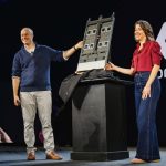 NVIDIA Vera Rubin NVL72 and Vera CPU on CoreWeave accelerate agentic AI for companies including Cognition, extending a nearly decade-long run on NVIDIA infrastructure that stays productive, durable and fungible across generations. - Photo: NVIDIA