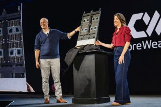 NVIDIA Vera Rubin NVL72 and Vera CPU on CoreWeave accelerate agentic AI for companies including Cognition, extending a nearly decade-long run on NVIDIA infrastructure that stays productive, durable and fungible across generations. - Photo: NVIDIA